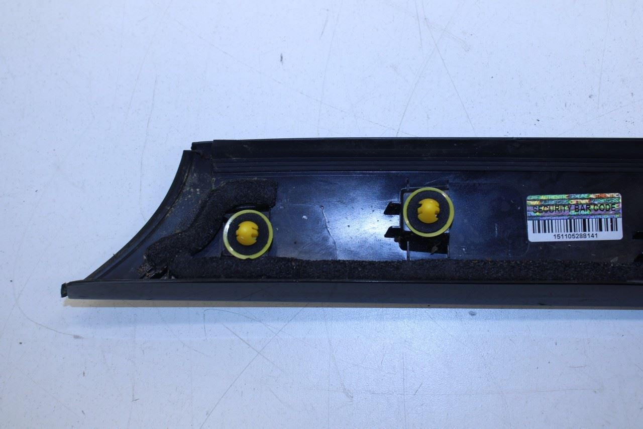 2020-2025 Kia Soul LX Front Left Windshield A-Pillar Trim Molding 86251-K0000 - Alshned Auto Parts