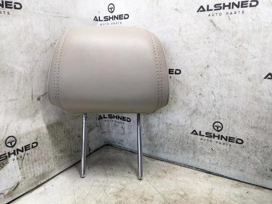 2011-2015 Ford Explorer FR Right/Left Seat Headrest Leather BB5Z-78610A60-B OEM - Alshned Auto Parts