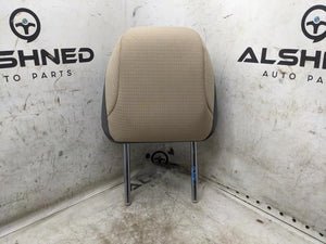 16-19 Toyota Prius Two 1.8L Front Driver Left Side Seat Headrest 71910-47440-E1