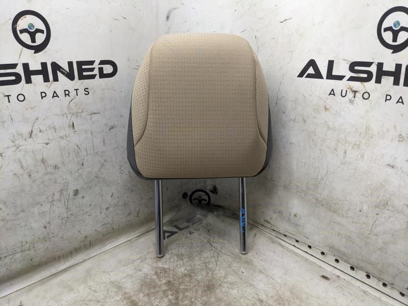 16-19 Toyota Prius Two 1.8L Front Driver Left Side Seat Headrest 71910-47440-E1 - Alshned Auto Parts