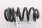 11-25 Dodge Durango SXT AWD Rear Suspension Coil Spring Set of 2 68085245AB OEM3