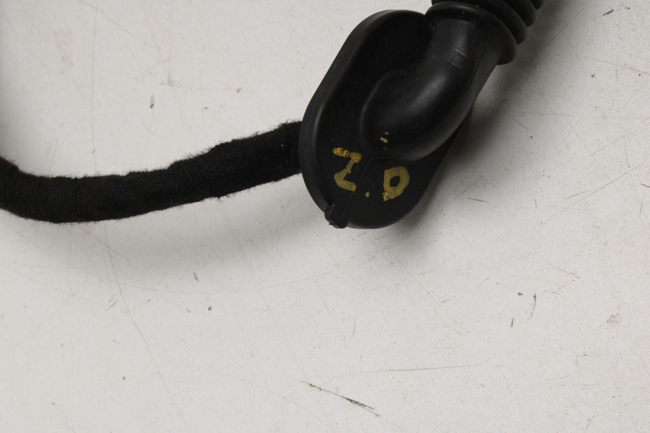 2023 Kia Sportage Hybrid EX Liftgate Tailgate Back Door Wire Harness 91650-P1160 - Alshned Auto Parts