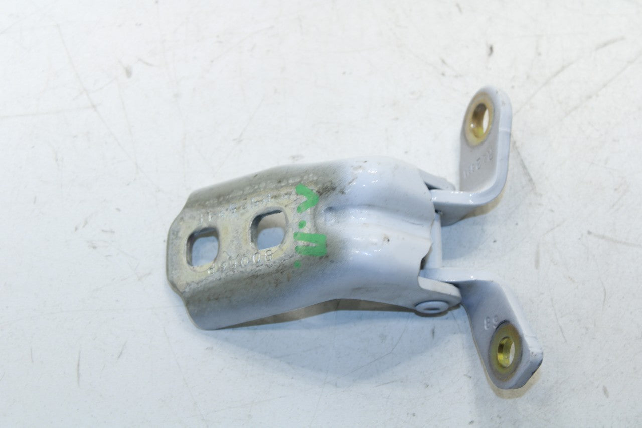 2019-24 Chevrolet Blazer 2LT Front Left Door Hinge Upper and Lower Pair 13583618 - Alshned Auto Parts