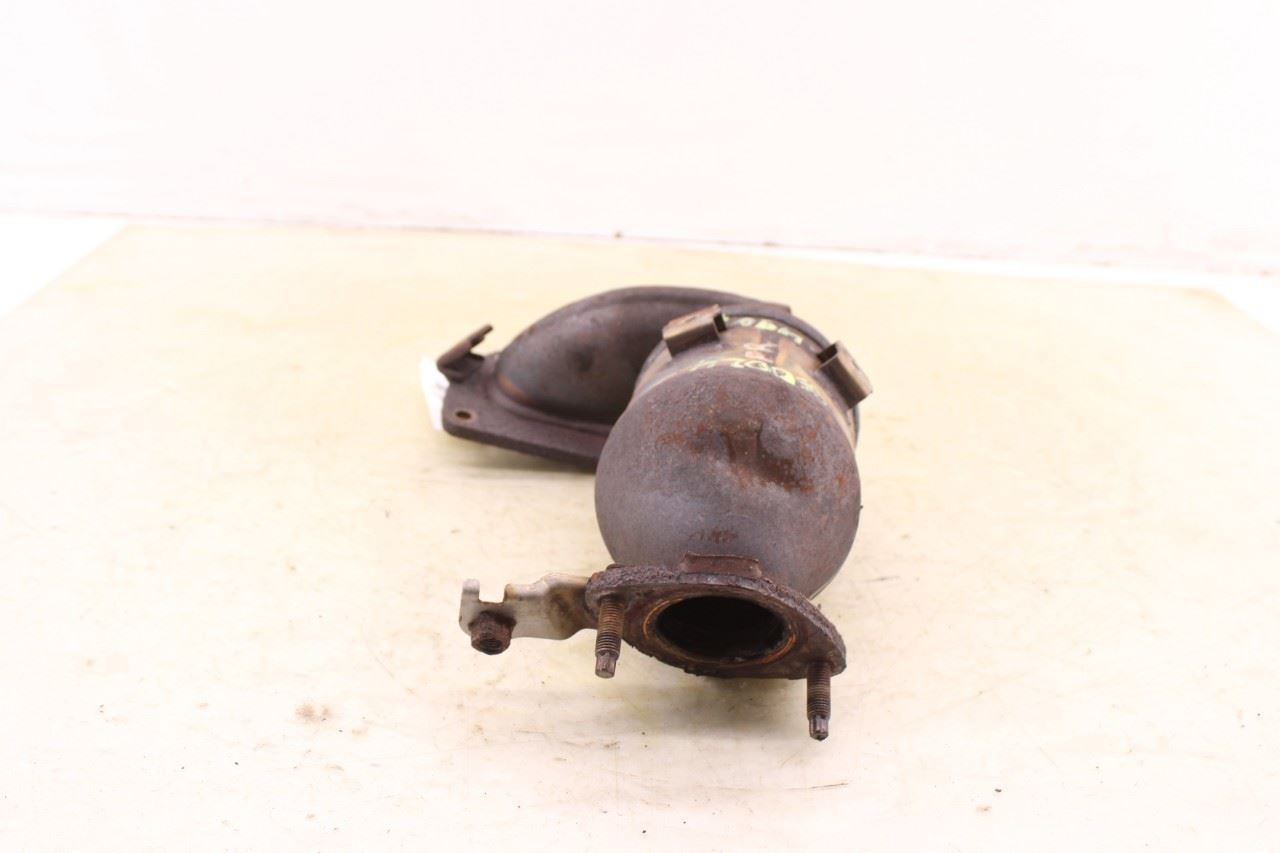 2016-20 Toyota Sienna LE 3.5L FWD Front Left Exhaust System Manifold 17150-0P330 - Alshned Auto Parts