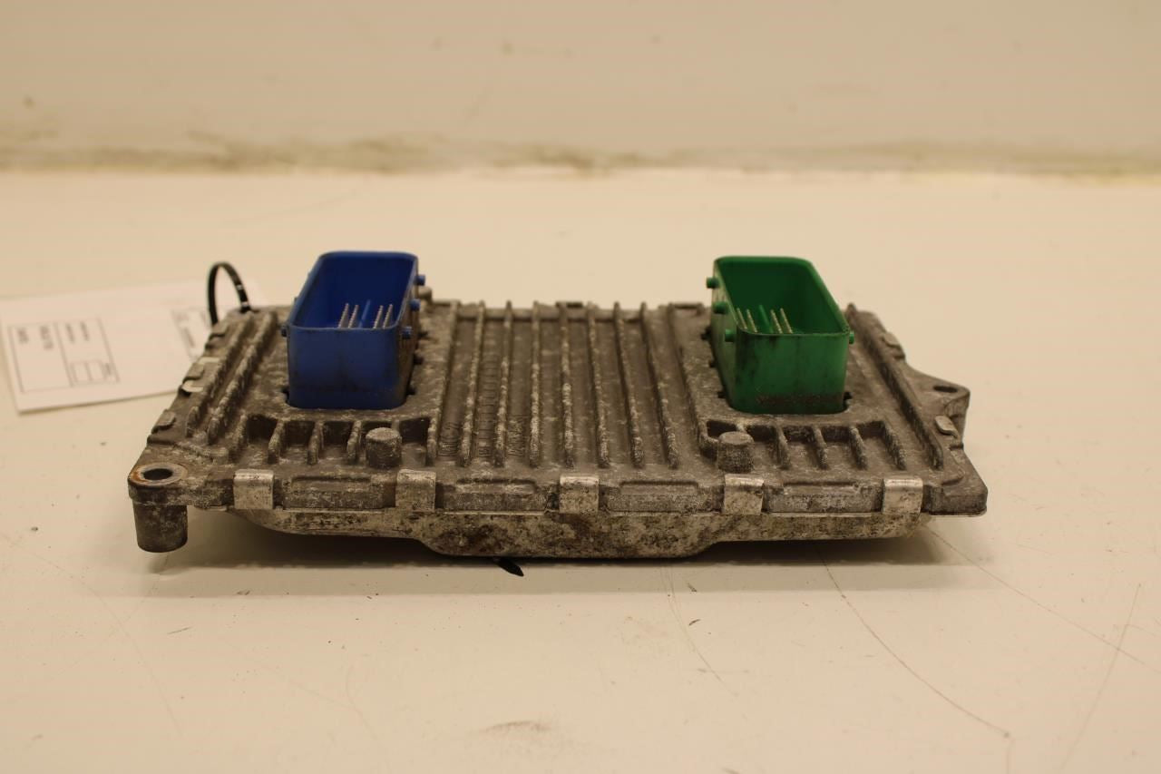 16-2017 RAM Promaster City Engine Computer Control Module ECU ECM 68257650AA - Alshned Auto Parts