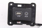 2019-20 Hyundai Santa Fe SEL Center Console USB Port AUX Jack Hub 96120-S1100-4X - Alshned Auto Parts
