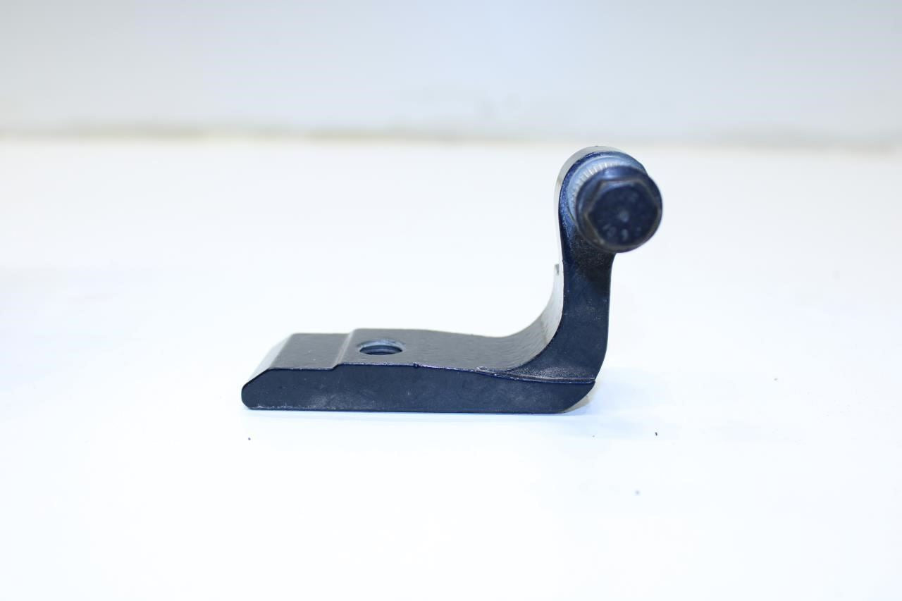 2015-2016 BMW 435i Gran Coupe Rear RH Door Hinge Upper and Lower 41527284546 OEM - Alshned Auto Parts