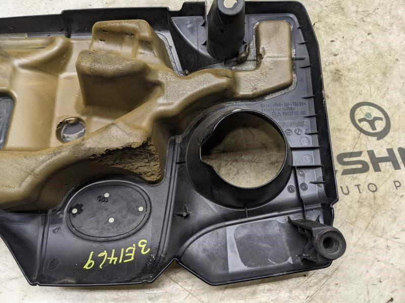 2015-2017 Lexus NX200T 2.0L Engine Appearance Motor Cover 12601-36180 OEM - Alshned Auto Parts