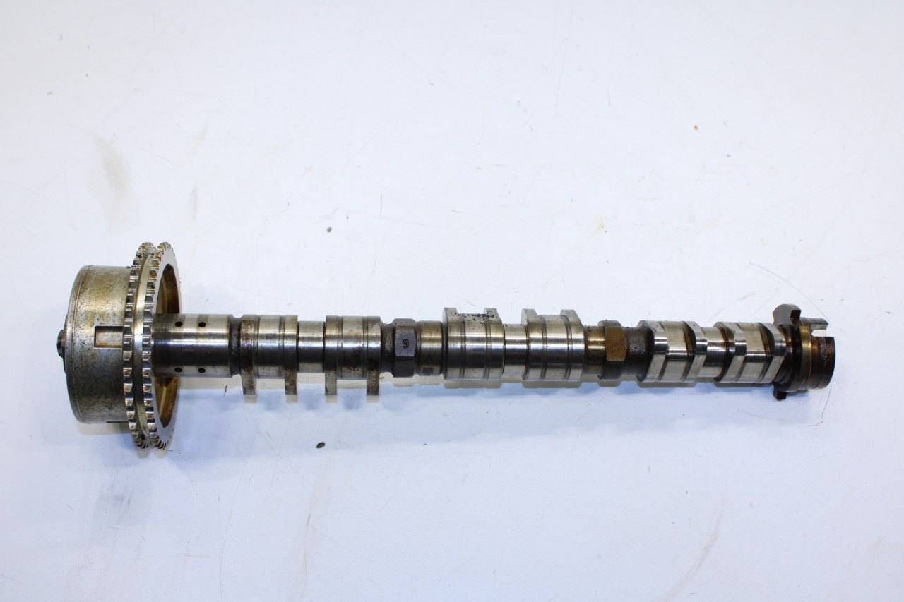 2011-2016 Porsche Panamera 4 3.6L Left Side Engine Intake and Exhaust Camshaft - Alshned Auto Parts