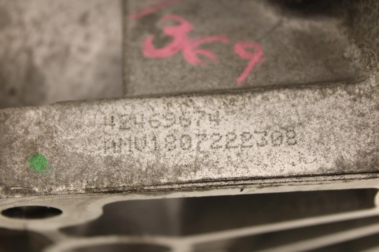 2015-2022 Buick Encore Chevrolet Trax 1.4L AWD Transfer Case 50K 42469674 OEM - Alshned Auto Parts