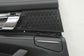 2011-2016 Porsche Panamera 4 Rear Left Driver Door Trim Panel 970555913007P8 OEM - Alshned Auto Parts