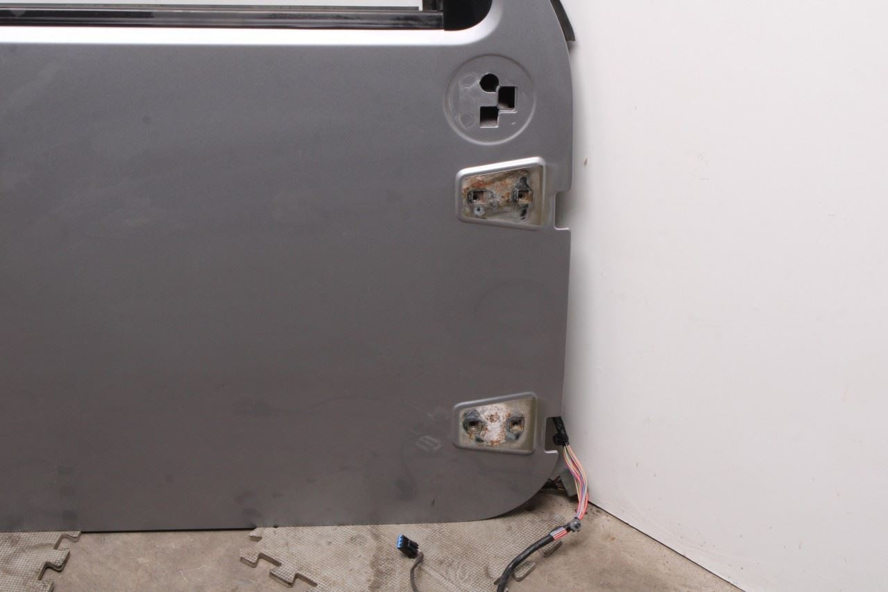 11-17 Jeep Wrangler Unlimited Sport Front Right Side Door Shell Panel 68079596AD - Alshned Auto Parts