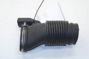 10-12 Jaguar XF Portfolio 5.0L Left Side Air Intake Cleaner Resonator Duct Tube