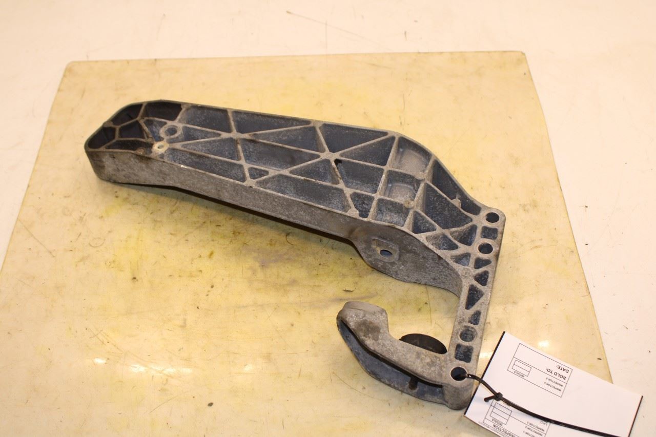 2011-17 BMW X3 xDrive28i Transmission Crossmember Gearbox Support Mount Bracket - Alshned Auto Parts
