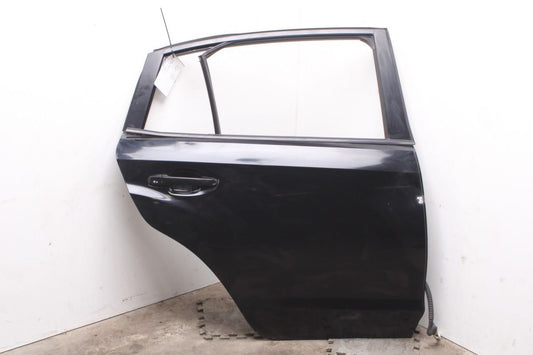 13-16 Subaru Impreza Sport Premium Rear Right Side Door Shell Panel 60409FJ0209P - Alshned Auto Parts