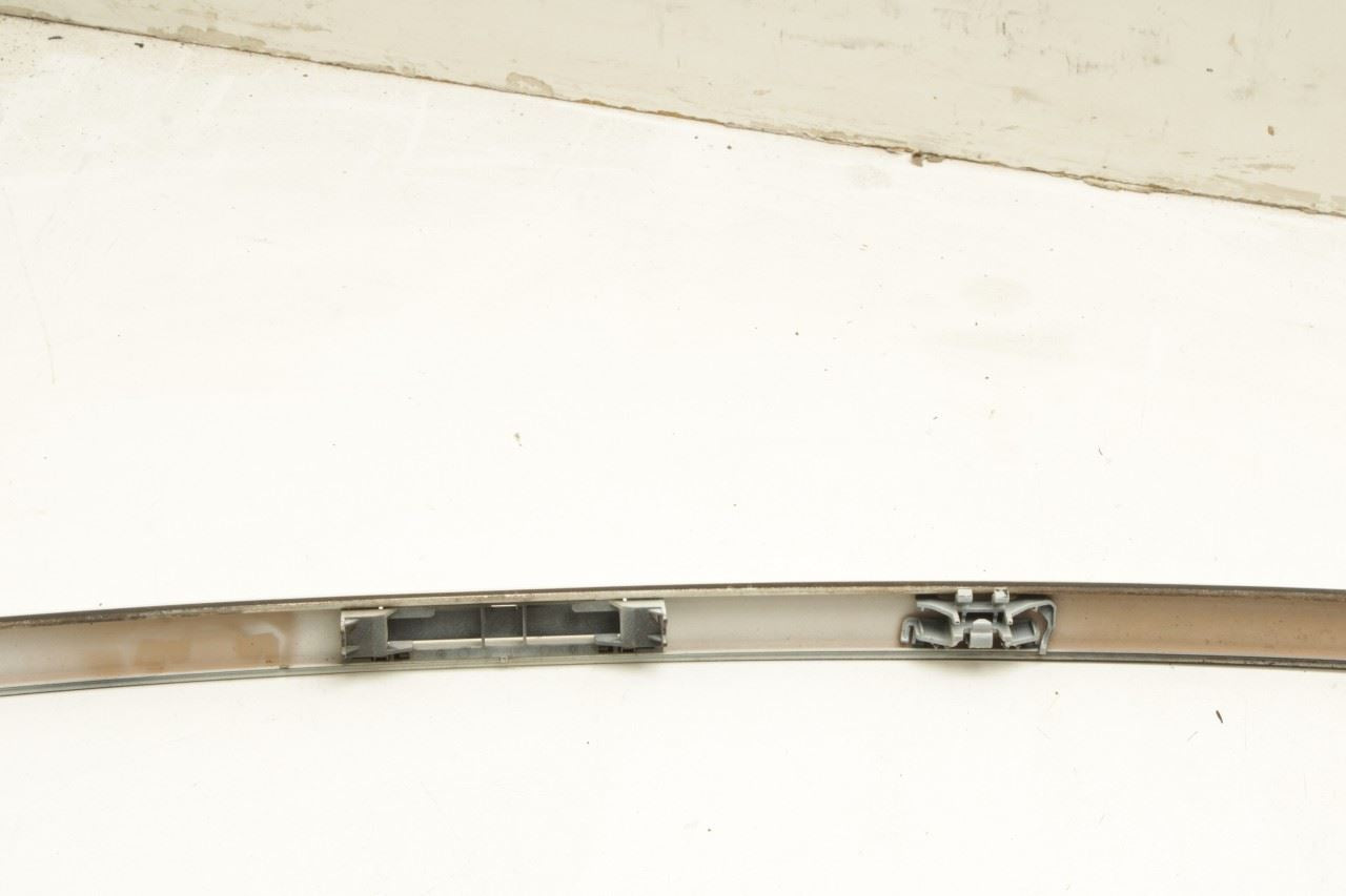 2010-2016 Mercedes-Benz E350 Sport 4Matic Left and Right Side Roof Drip Molding - Alshned Auto Parts