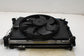 2010-2016 Mercedes-Benz E350 Sport 4Matic 3.5L Engine Cooling Radiator Fan Assy - Alshned Auto Parts