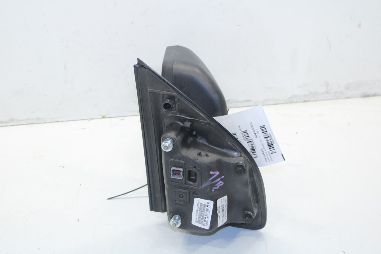 15-20 Ford F150 XL Super Cab 2.7L Driver LH Side Rear View Mirror JL34-17683-BB - Alshned Auto Parts