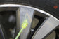 17-20 Nissan Pathfinder SV Wheel Tire Evoluxx Capricorn HP 235/65R18 106H Set 4 - Alshned Auto Parts