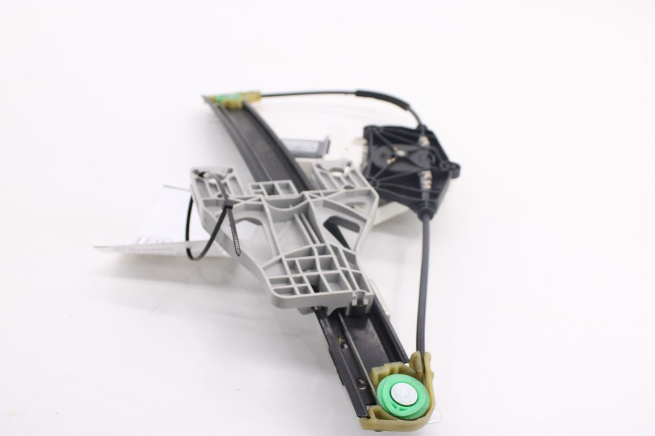 2010-2016 Audi S4 Premium Plus Rear Right Side Door Window Regulator w/ Motor10