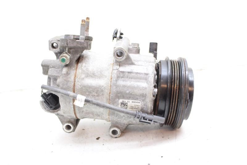 2018-2022 Ford EcoSport 2.0L AC Air Conditioner Compressor GN11-19D629-CB OEM - Alshned Auto Parts