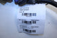 2013-2020 Lexus GS350 Rear Left Driver Side Door Wire Harness 82154-30631 OEM - Alshned Auto Parts