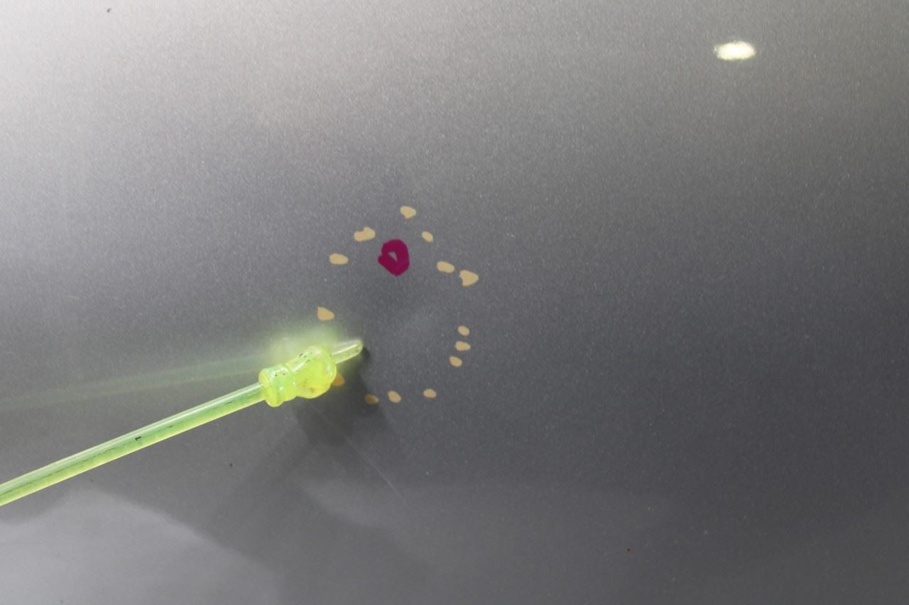 2016-2020 Kia Optima LX Rear Left Driver Door Shell Panel 77003-D5000 OEM *ReaD* - Alshned Auto Parts