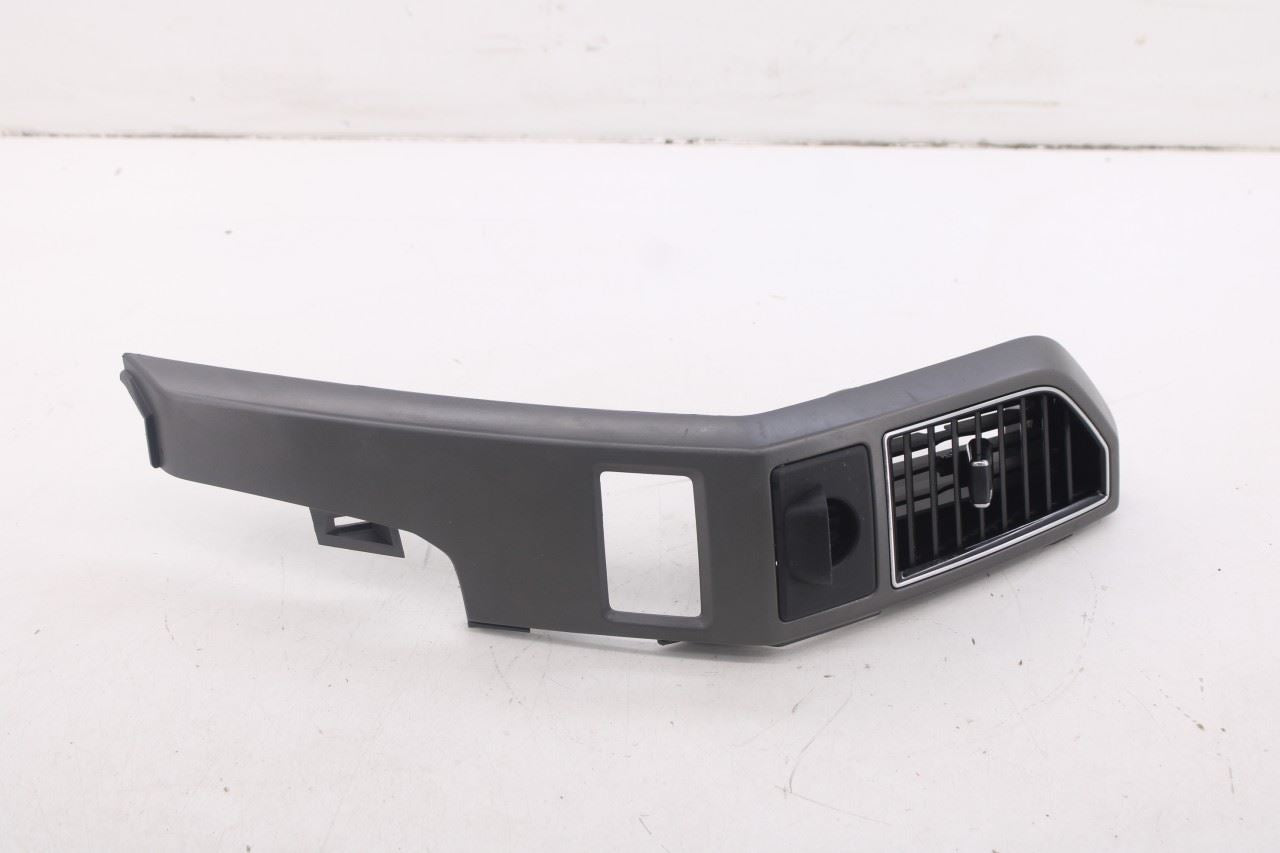 2018-21 Ford Expedition Max XLT Center Right and Left Side Dash Air Vent Grille4