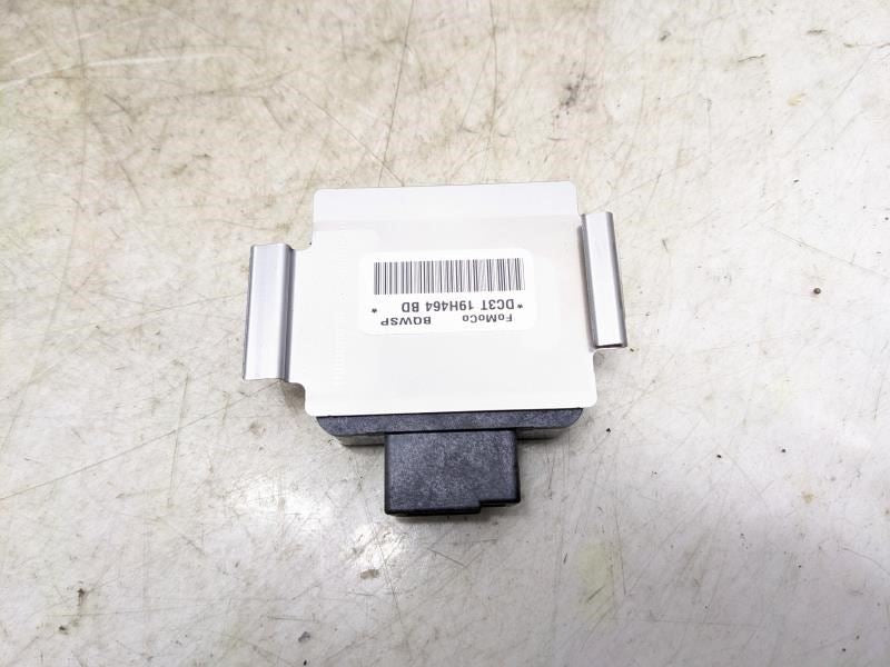 2011-2016 Ford F250SD GPS Antenna Control Module DC3T-19H464-BD OEM - Alshned Auto Parts