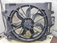 2008-20 Dodge Grand Caravan Left Radiator Cooling Fan Motor Assy 05058674AD OEM