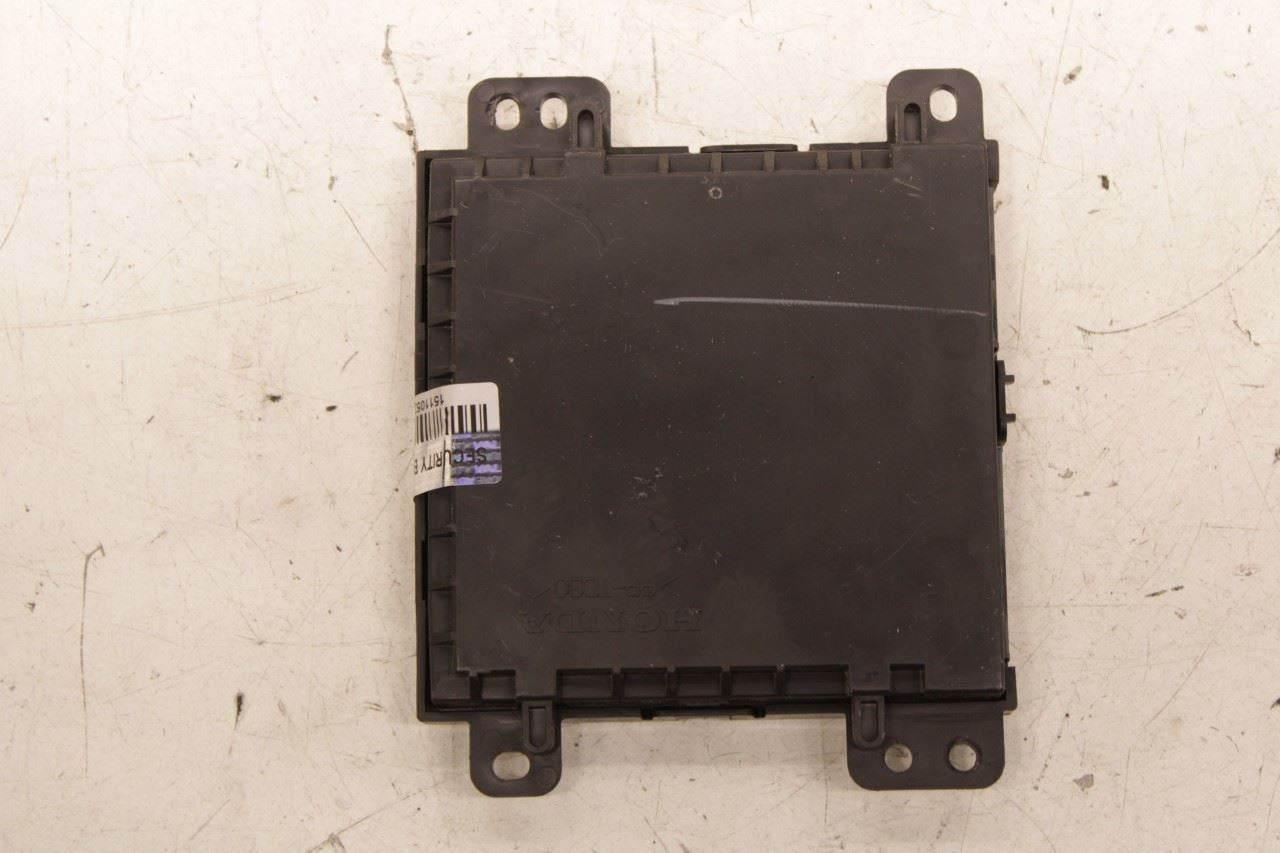2019-2024 Acura RDX SH-AWD AC Heater Temperature Module 79600-TJB-A020-M1 OEM - Alshned Auto Parts