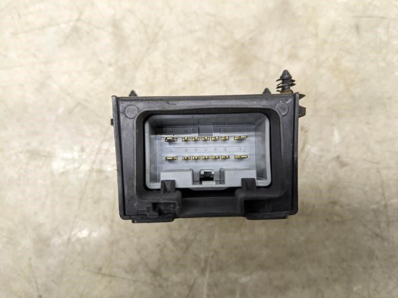 2015-2020 Ford F150 Heated Steering Wheel Control Module DG9T-14B561-AC OEM - Alshned Auto Parts