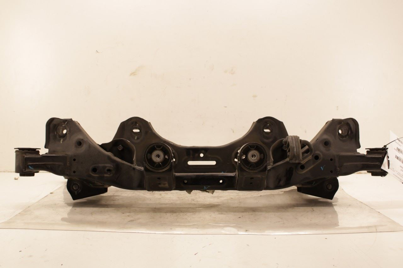 2022-2025 Hyundai Tucson SEL AWD Rear Crossmember Subframe 55405-CW200 OEM - Alshned Auto Parts