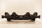 2022-2025 Hyundai Tucson SEL AWD Rear Crossmember Subframe 55405-CW200 OEM - Alshned Auto Parts