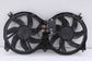 2014-2020 Infiniti QX60 3.5L AWD Radiator Dual Cooling Fan Motor Assembly *ReaD*7