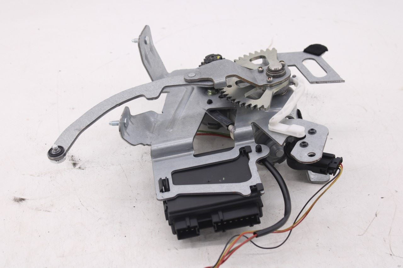 2003-06 Mercedes-Benz E500 Rear Power Trunk Lid Motor Actuator w/ Control Module5