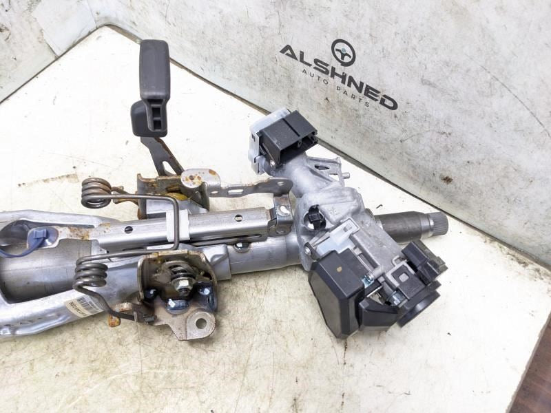 2016-2020 Honda Civic Steering Column Assembly 53200-TBA-A32 OEM - Alshned Auto Parts