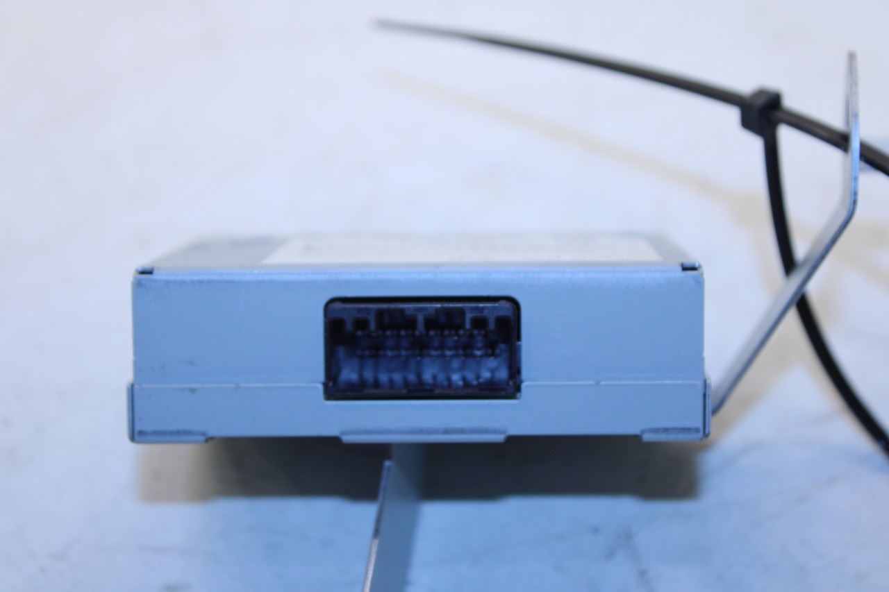 2017-2018 Acura MDX Advance Active Noise Control Module 39200-TZ6-A910 OEM - Alshned Auto Parts