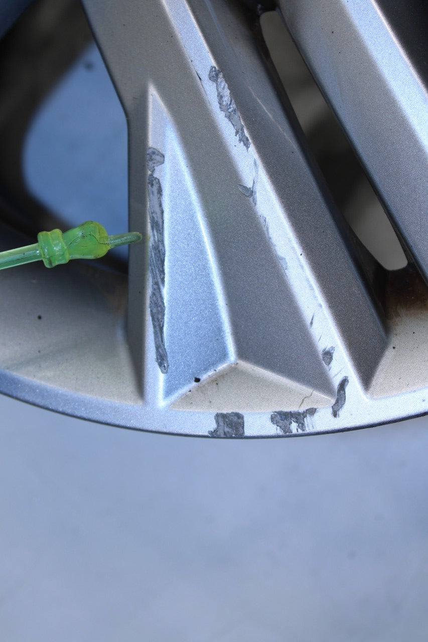 2019-20 Hyundai Elantra SEL Aluminium Wheel R16x6.5J TPMS 52910-F2BA0 OEM *ReaD* - Alshned Auto Parts