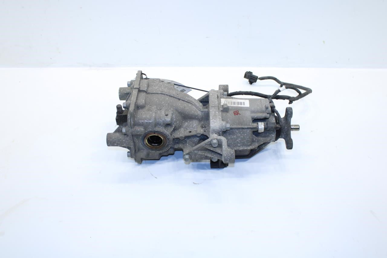 2014-2015 Kia Sorento 3.3L AWD Rear Axle Carrier Differential 3.041 ratio 173K - Alshned Auto Parts