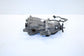 2014-2015 Kia Sorento 3.3L AWD Rear Axle Carrier Differential 3.041 ratio 173K - Alshned Auto Parts