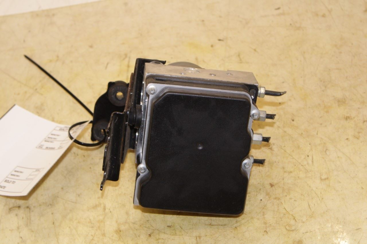 15-17 Infiniti QX50 3.7L AWD ABS Anti Lock Brake Pump Control Module 47660-6WC0B - Alshned Auto Parts