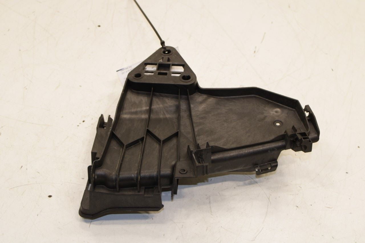 15-16 Volvo S60 T5 Premier 2.0L Front Door Driver Left Side Window Motor Bracket - Alshned Auto Parts