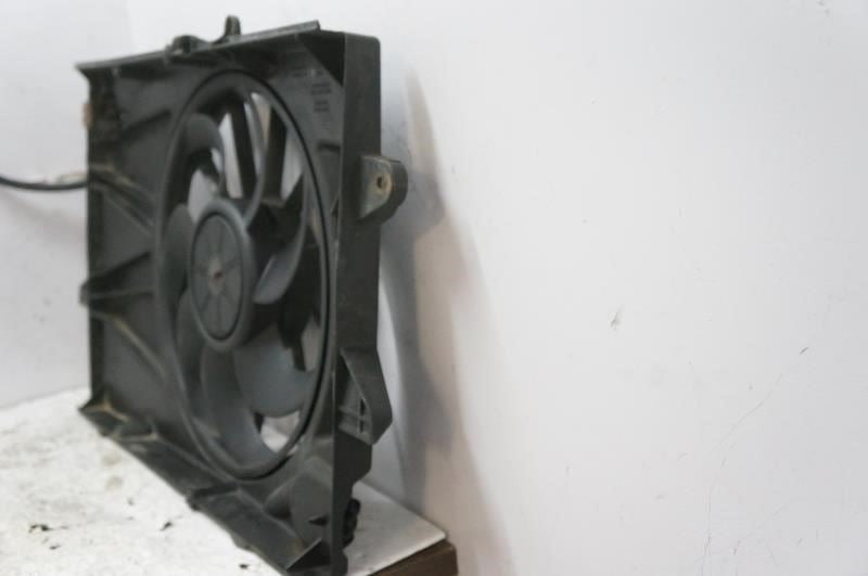 2010-2017 Chevrolet Equinox Radiator Cooling Fan Motor Assembly 20831428 OEM - Alshned Auto Parts