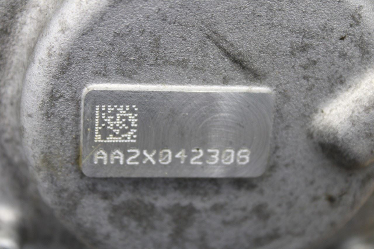 20-22 Nissan Rogue Sport SL 2.0L AWD 2-spd CVT Transmission 39K 31020-70X7B OEM - Alshned Auto Parts