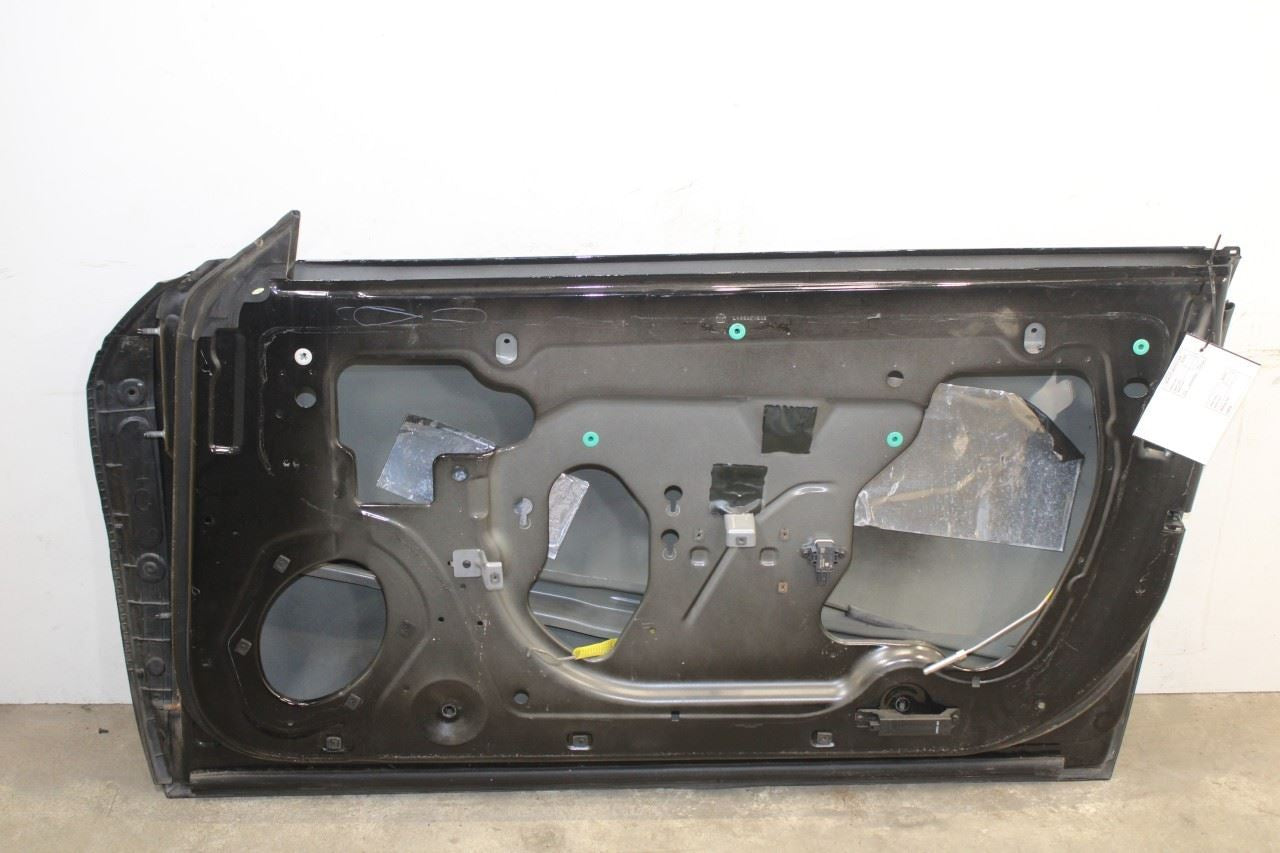 2011-2014 Dodge Challenger 2 Door Front Right Door Shell Panel 68101216AC *ReaD* - Alshned Auto Parts