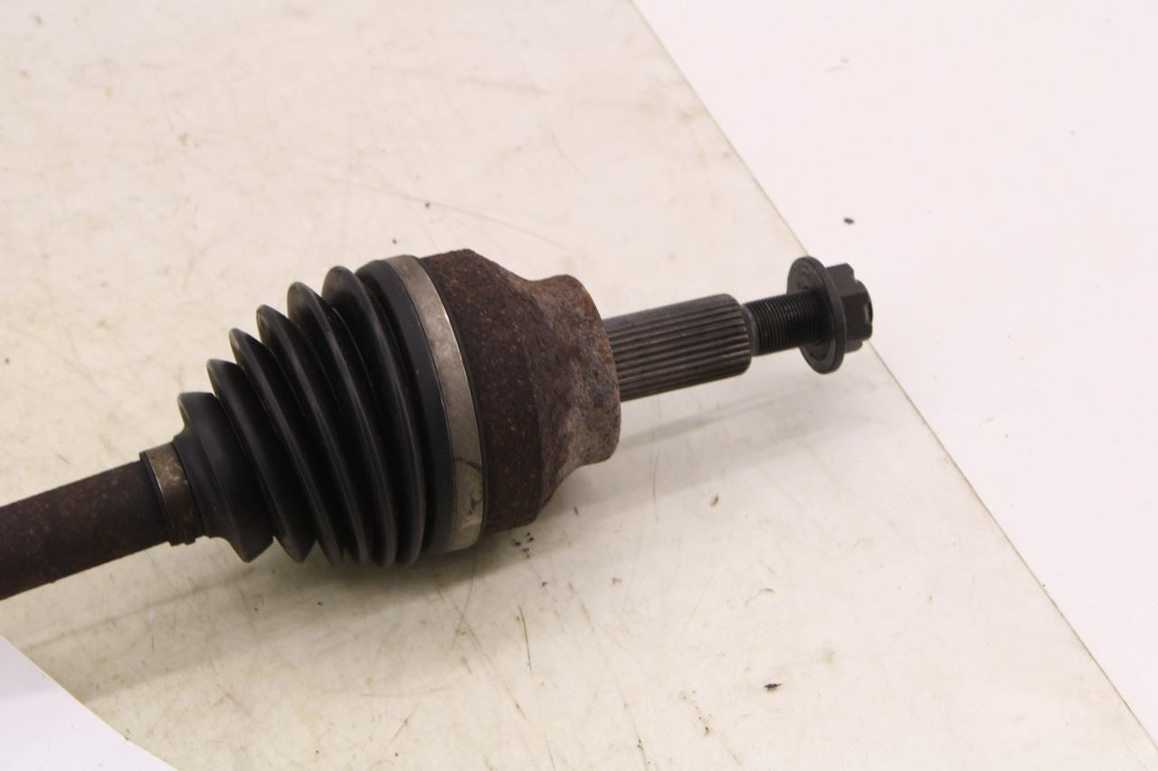 11-22 Jeep Grand Cherokee Limited 4x4 Front Right Side CV Axle Drive Half Shaft - Alshned Auto Parts