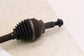 11-22 Jeep Grand Cherokee Limited 4x4 Front Right Side CV Axle Drive Half Shaft - Alshned Auto Parts