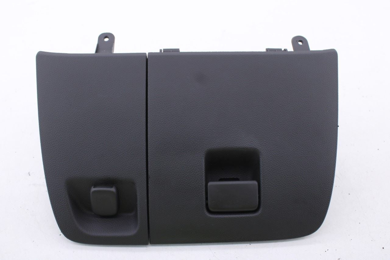 2014-2019 Chevrolet Silverado 1500 2WT Center Lower Dash Storage Box 231778890