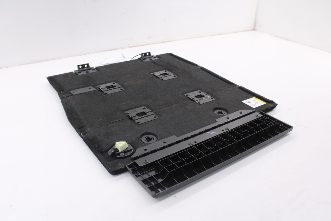 2013-2020 Dodge Grand Caravan GT 2nd Row Right Load Floor Cover Panel 5XQ69DX9AC - Alshned Auto Parts